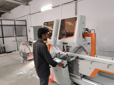 Premium uPVC Windows & Doors Manufacturer in Bhubaneswar